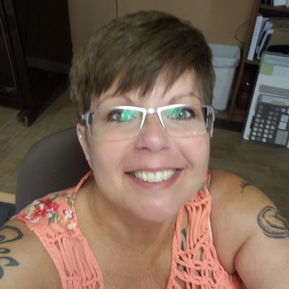 Meet your Posher, Vicki